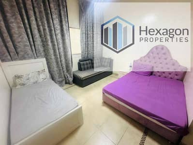 2 Bedroom Apartment for Sale in Dubai Silicon Oasis (DSO), Dubai - 240d67b6-0ce6-4e82-b729-39e12e26cb67. jpg
