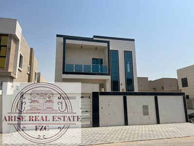 5 Bedroom Villa for Rent in Al Yasmeen, Ajman - WhatsApp Image 2025-05-27 at 15.56. 50. jpeg