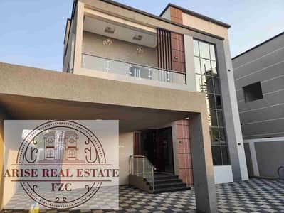 5 Cпальни Вилла Продажа в Аль Рауда, Аджман - 1000175604. jpg