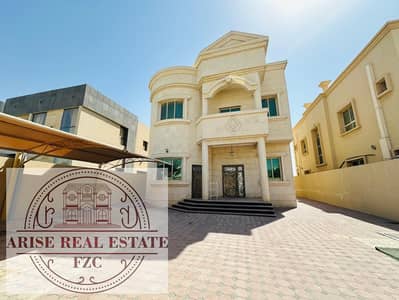 فیلا 5 غرف نوم للايجار في المويهات، عجمان - IMG-20250402-WA0220. jpg