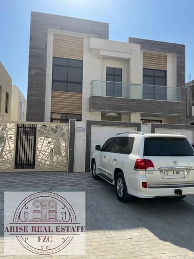 5 Bedroom Villa for Rent in Al Alia, Ajman - WhatsApp Image 2024-11-24 at 2.32. 37 PM. jpeg