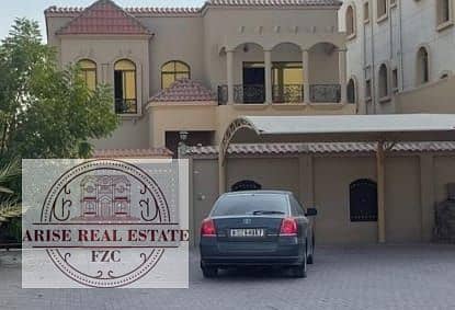 Villa for Rent in Al Rawda, Ajman - WhatsApp Image 2025-02-09 at 9.52. 47 AM. jpeg