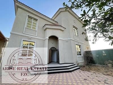 5 Bedroom Villa for Rent in Hoshi, Sharjah - IMG-20250420-WA0115. jpg