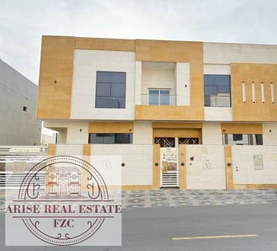 5 Bedroom Villa for Rent in Al Yasmeen, Ajman - IMG-20250327-WA0040. jpg