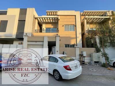 5 Bedroom Villa for Rent in Al Yasmeen, Ajman - IMG-20250402-WA0088. jpg
