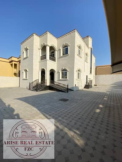 6 Cпальни Вилла в аренду в Аль Ракаиб, Аджман - IMG-20250130-WA0003. jpg