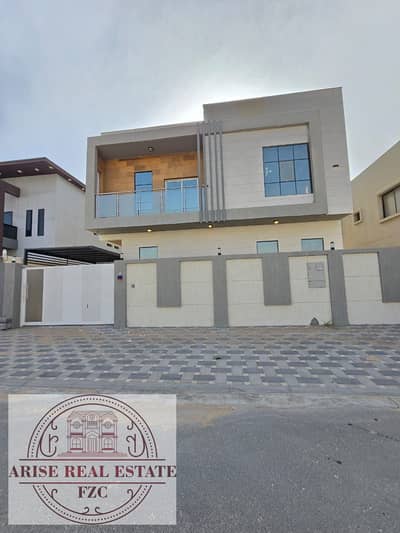 فیلا 5 غرف نوم للايجار في الياسمين، عجمان - IMG-20250420-WA0024. jpg