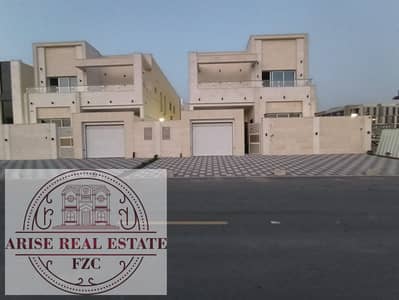 5 Cпальни Вилла Продажа в Аль Хелио, Аджман - WhatsApp Image 2025-05-26 at 21.15. 46. jpeg