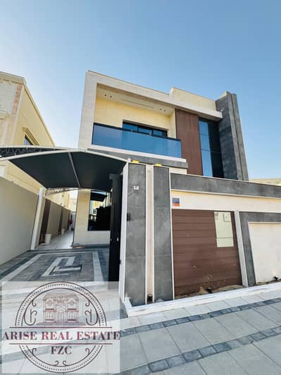 5 Bedroom Villa for Rent in Al Zahya, Ajman - WhatsApp Image 2025-04-30 at 9.44. 46 AM. jpeg