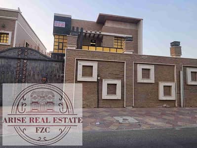 5 Bedroom Villa for Rent in Al Mowaihat, Ajman - 1000174724. jpg