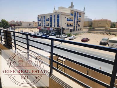 Villa for Rent in Al Rawda, Ajman - IMG-20250420-WA0005. jpg