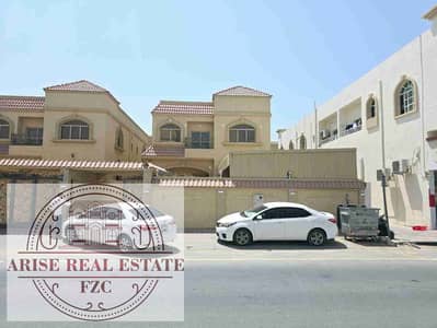 فیلا 5 غرف نوم للايجار في الروضة، عجمان - 1000145115. jpg