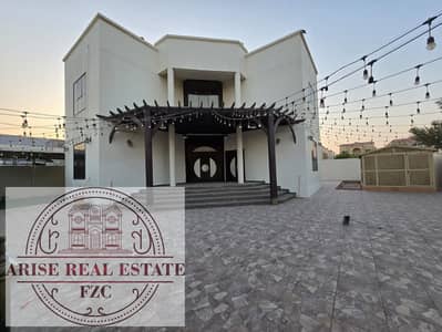 5 Bedroom Villa for Rent in Al Mowaihat, Ajman - WhatsApp Image 2025-05-19 at 18.34. 09. jpeg