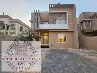 5 Bedroom Villa for Rent in Al Rawda, Ajman - WhatsApp Image 2025-06-01 at 23.49. 13 (2). jpeg