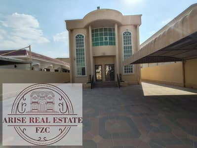 5 Bedroom Villa for Rent in Al Rawda, Ajman - WhatsApp Image 2025-01-07 at 10.54. 20 AM (1). jpeg