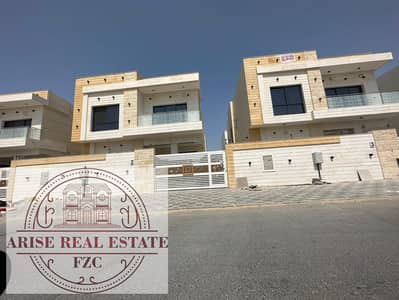 5 Bedroom Villa for Rent in Al Yasmeen, Ajman - IMG-20250403-WA0180. jpg