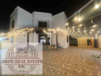 7 Bedroom Villa for Rent in Al Mowaihat, Ajman - 1000145896. jpg