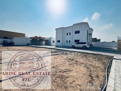 8 Bedroom Villa for Rent in Al Jurf, Ajman - WhatsApp Image 2025-01-07 at 9.26. 23 PM (1). jpeg