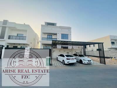 5 Bedroom Villa for Rent in Al Helio, Ajman - IMG-20250402-WA0015. jpg