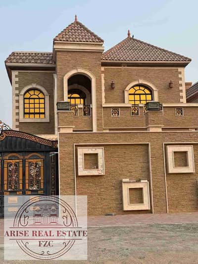 5 Bedroom Villa for Rent in Al Mowaihat, Ajman - 1000168217. jpg