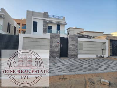 5 Bedroom Villa for Rent in Al Mowaihat, Ajman - IMG-20250420-WA0029. jpg