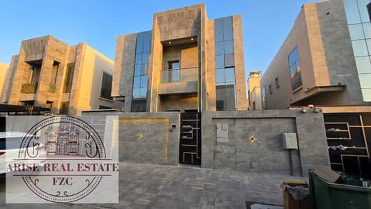 5 Bedroom Villa for Rent in Al Yasmeen, Ajman - WhatsApp Image 2025-05-31 at 20.28. 57. jpeg