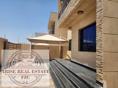 5 Bedroom Villa for Rent in Al Rawda, Ajman - IMG-20250420-WA0105. jpg