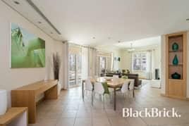 Spacious 3BR Unit | Beach Access | Vacant