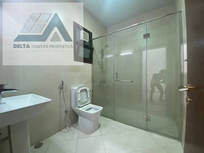 3 Cпальни Апартаменты в аренду в Мадинат Аль Рияд, Абу-Даби - IMG-20250525-WA0239. jpg