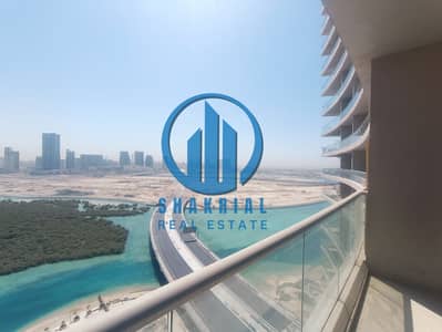 1 Bedroom Flat for Rent in Al Reem Island, Abu Dhabi - WhatsApp Image 2025-06-04 at 7.41. 44 AM. jpeg