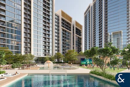 汽车城， 迪拜 1 卧室单位待售 - 位于汽车城，Sobha Orbis，Sobha Orbis Tower B 1 卧室的公寓 974754 AED - 11840825