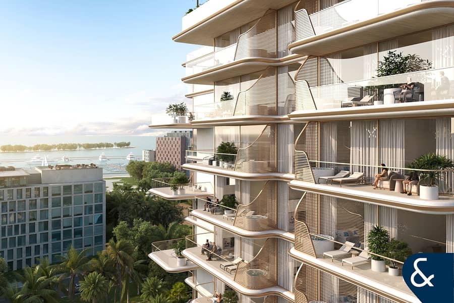 Dubai Island | Waterfront | Off Plan 60/40 Dubai Island | Waterfront | Off Plan 60/40