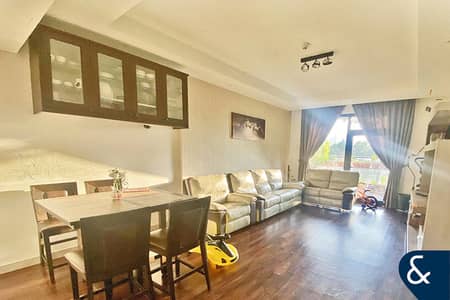 1 Bedroom Flat for Sale in Jumeirah Village Circle (JVC), Dubai - 1 BED + MAID | Large layout | HIGH QUALITY