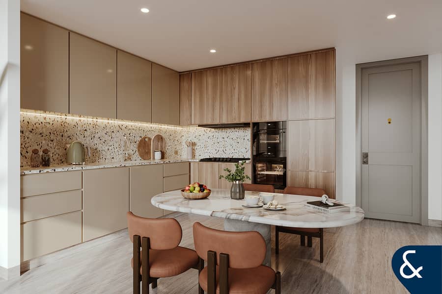 1 Bedroom Apt Opposite Dubai Hills Park 1 Bedroom Apt Opposite Dubai Hills Park