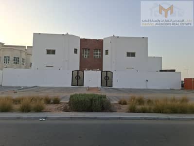4 Bedroom Villa for Rent in Mohammed Bin Zayed City, Abu Dhabi - 1000166885. jpg