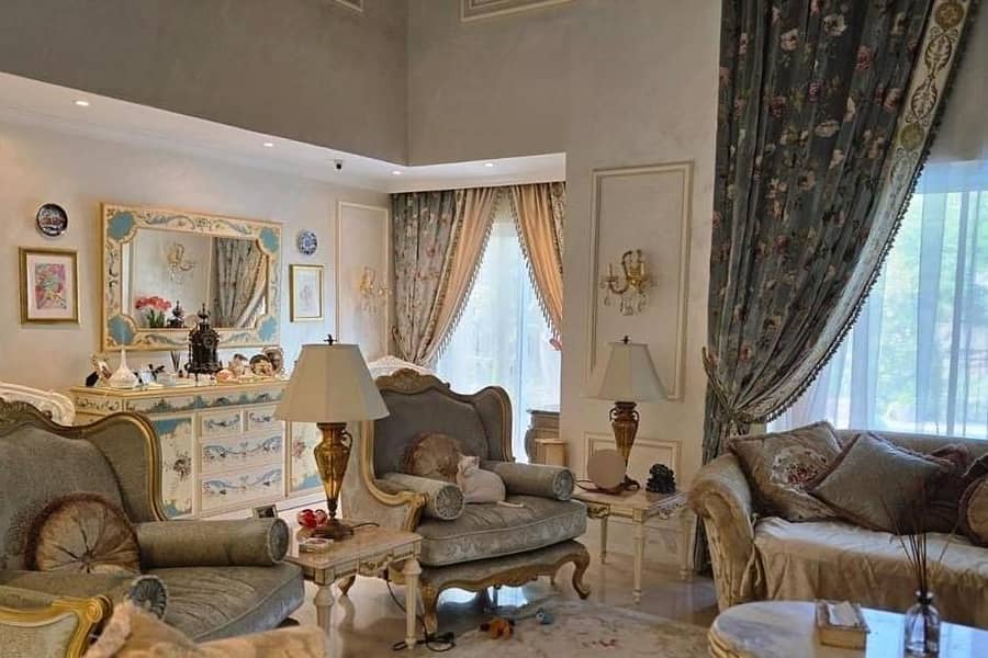 位于朱美拉岛,朱美拉群岛联排别墅 5 卧室的别墅 24500000 AED - 11840832 位于朱美拉岛,朱美拉群岛联排别墅 5 卧室的别墅 24500000 AED - 11840832