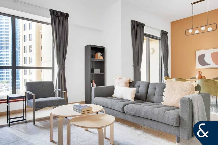 位于朱美拉海滩住宅(JBR),萨达夫社区,萨达夫2号楼 2 卧室的公寓 2300000 AED - 11840877 位于朱美拉海滩住宅(JBR),萨达夫社区,萨达夫2号楼 2 卧室的公寓 2300000 AED - 11840877