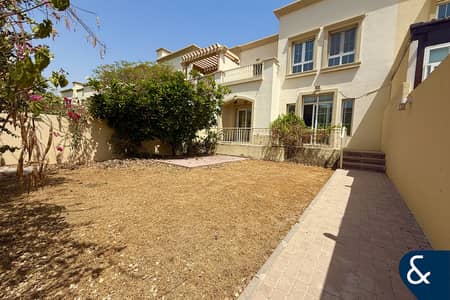 3 Bedroom Villa for Rent in The Springs, Dubai - Springs 11 | Type 3M | Vacant Now