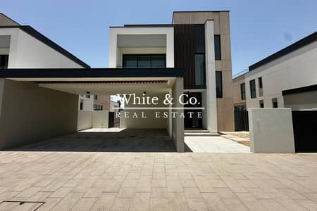 3 Bedroom Villa for Rent in Arabian Ranches 3, Dubai - Single Row | Exclusive | Stand - Alone