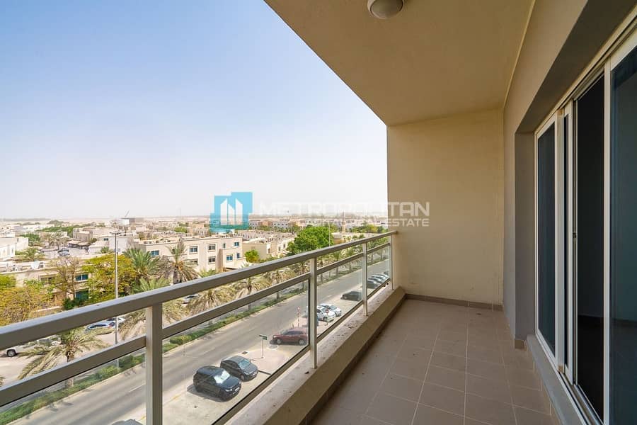 Квартира в Аль Риф,Аль Риф Даунтаун,Тауэр 27, 2 cпальни, 1050000 AED - 11840892 Квартира в Аль Риф,Аль Риф Даунтаун,Тауэр 27, 2 cпальни, 1050000 AED - 11840892