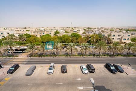 2 Bedroom Flat for Sale in Al Reef, Abu Dhabi - Spacious 2BR Unit| Convenient Location| Open View