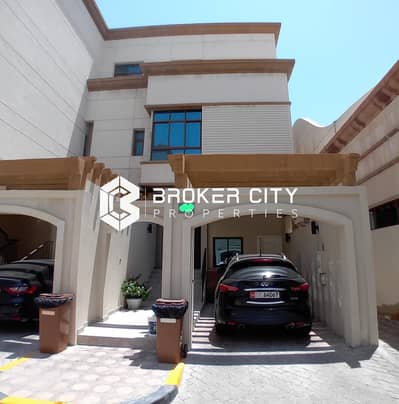 3 Bedroom Villa for Rent in Al Maqtaa, Abu Dhabi - WhatsApp Image 2025-06-03 at 4.38. 11 PM. jpeg
