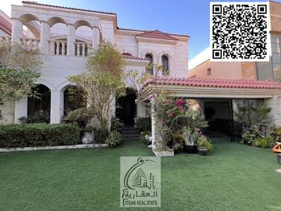 5 Bedroom Villa for Sale in Al Rawda, Ajman - cdd6d120-6b55-4a7e-af02-e3626053d610. jpg