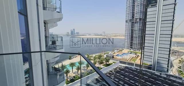 1 Bedroom Hotel Apartment for Rent in Dubai Creek Harbour, Dubai - 图片_20250530140557. jpg