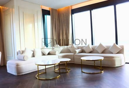 3 Bedroom Flat for Rent in Za'abeel, Dubai - 62acde79-81d9-4f25-bfab-815dfce23854. jpg