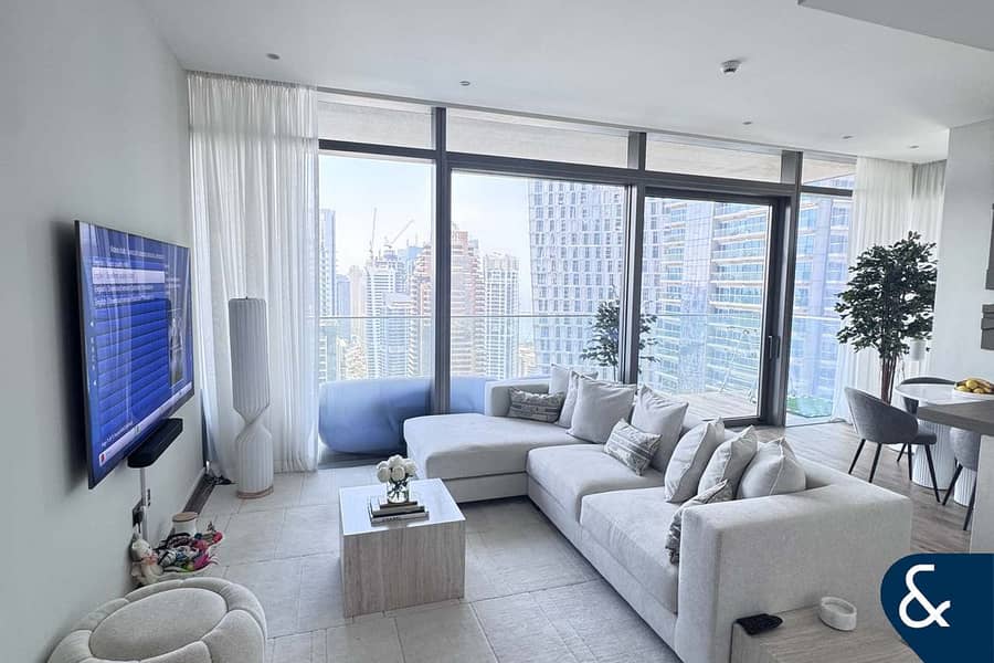 Two Bedroom | Furnished | Exclusive | Marina Two Bedroom | Furnished | Exclusive | Marina