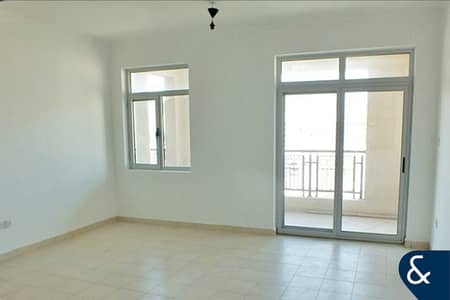 2 Bedroom Flat for Rent in The Views, Dubai - 2 BHK | Prime Location | Community Views