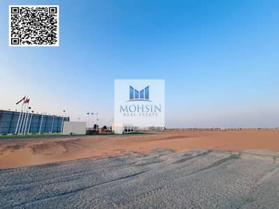 Plot for Sale in Al Salam City, Umm Al Quwain - U20. jpg
