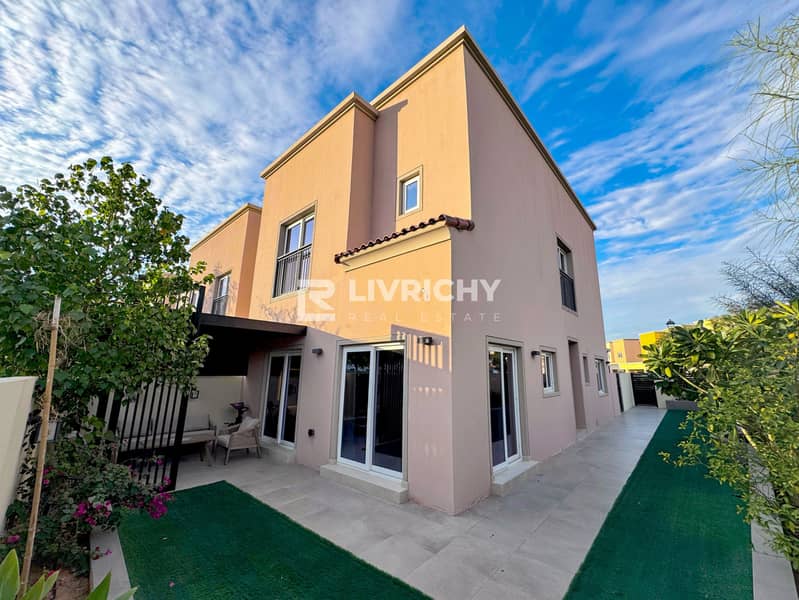 Вилла в Дубайлэнд,Вилланова,Амаранта,Амаранта 2, 4 cпальни, 3800000 AED - 11840933 Вилла в Дубайлэнд,Вилланова,Амаранта,Амаранта 2, 4 cпальни, 3800000 AED - 11840933