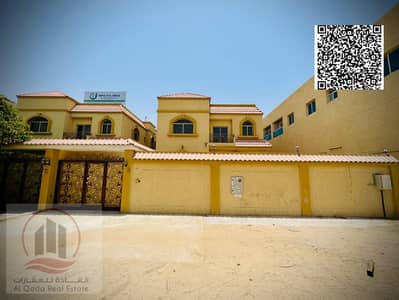 5 Bedroom Villa for Rent in Al Rawda, Ajman - WhatsApp Image 2025-05-28 at 8.05. 03 PM. jpeg
